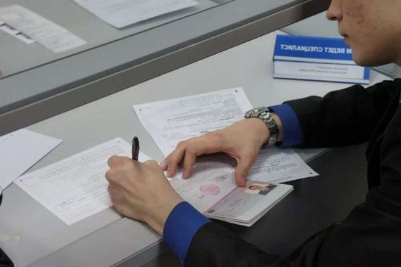 прописка в Гусиноозёрске